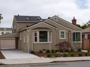207 Central Ave, Alameda, CA 94501