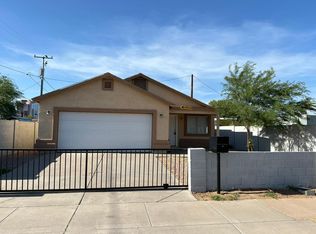 214 E Hadley St, Phoenix, AZ 85004