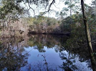Xx Seminole Ln, Sopchoppy, FL 32358