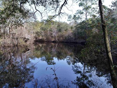 Xx Seminole Ln, Sopchoppy, FL, 32358