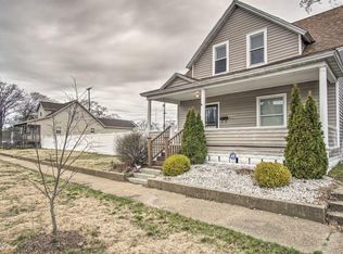 548 W Muskegon Ave, Muskegon, MI