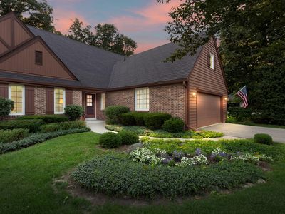 12419 N Golf Dr, Mequon, WI, 53092