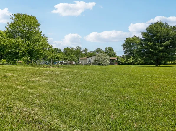 3132 Old New Cut Rd, Springfield, TN 37172