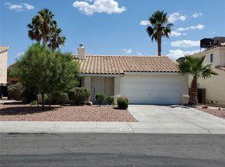 1404 Harmony Hill Dr, Henderson, NV 89014