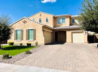 3700 E Carob Dr, Gilbert, AZ 85298
