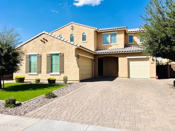 3700 E CAROB Drive, Gilbert, AZ 85298