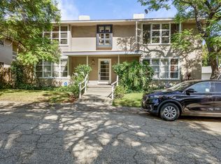 1728 & 1732 Raymond Hill Rd #1732-4, South Pasadena, CA 91030