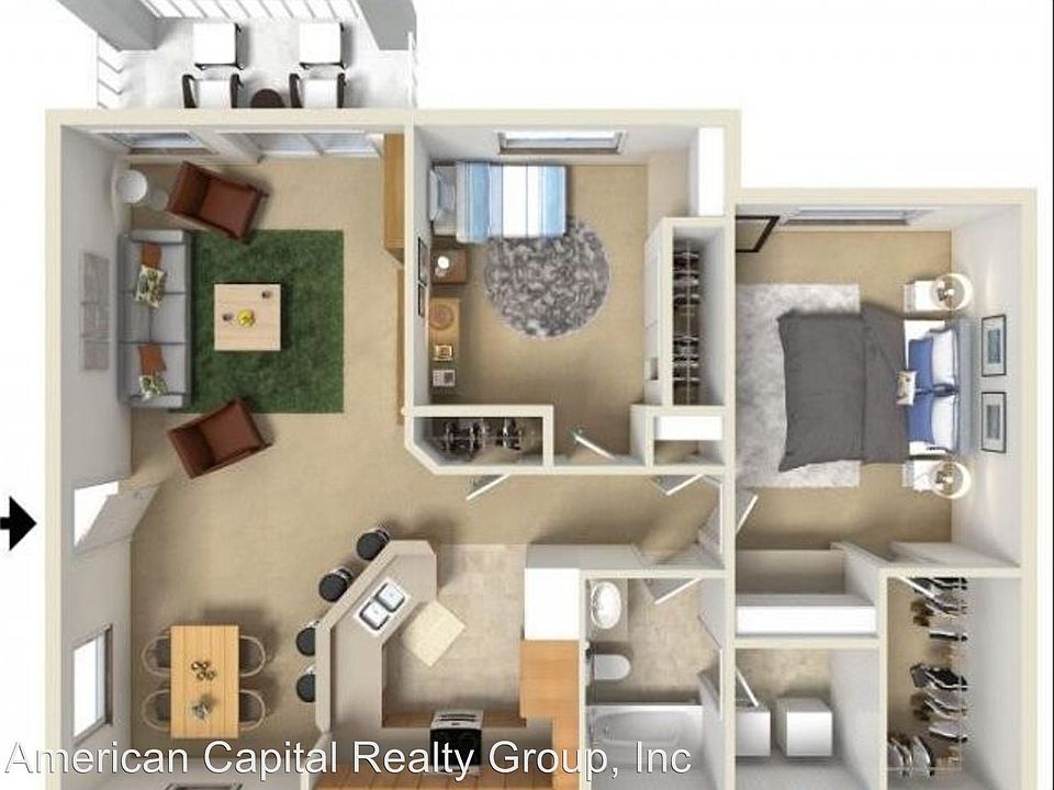 1st image of 9295 N Coursier Ln #9361