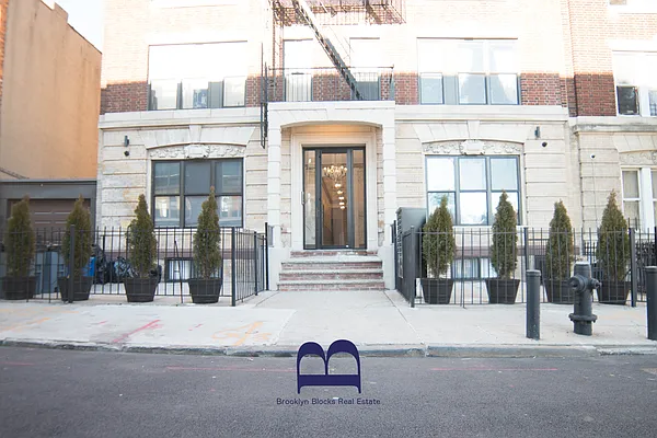 Rented by Brooklyn Blocks Real Estate | media 45