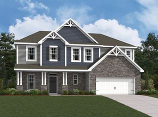 253 Amber Glen Dr, Locust, NC 28097