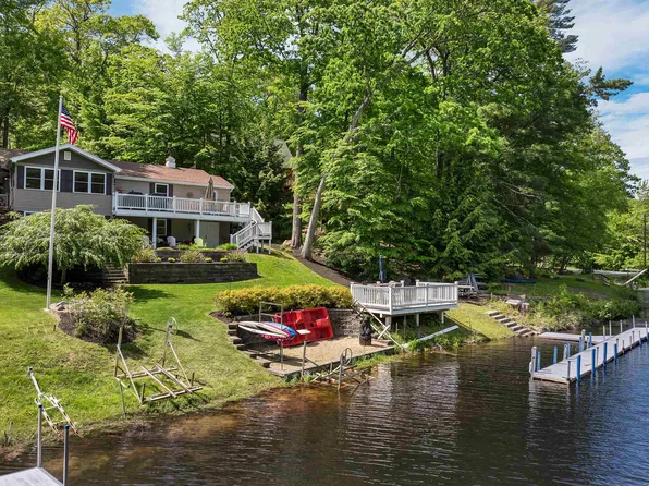 62 Driftwood Drive, Moultonborough, NH 03254