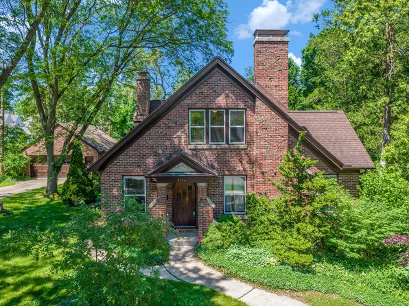 1114 Lutz Ave, Ann Arbor, MI 48103