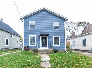 1231 W Lenawee St, Lansing, MI 48915