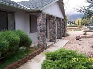 23480 Cool Haven Ct, Tehachapi, CA 93561