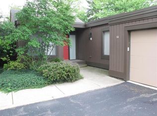 11 Westbury Ct, Ann Arbor, MI