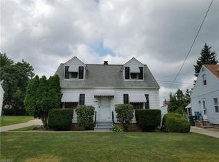 12021 Shady Oak Blvd, Garfield Heights, OH