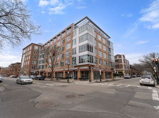 700 Harrison Ave Unit 516, Boston, MA 02118