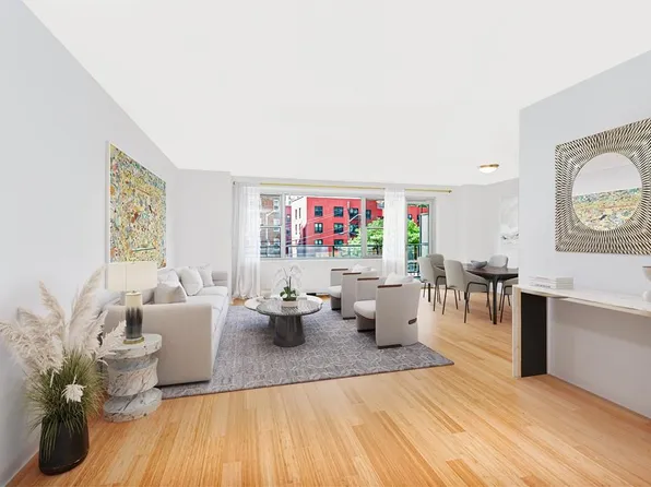 2500 Johnson Avenue #3J, Bronx, NY 10463