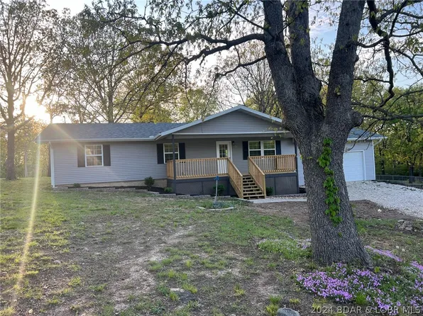 45 Thousand Oaks Rd, Montreal, MO 65591
