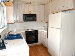 1337 Spring Valley Cmn #CM, Livermore, CA 94551