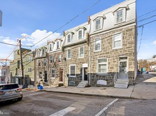 190 Markle St, Philadelphia, PA 19128