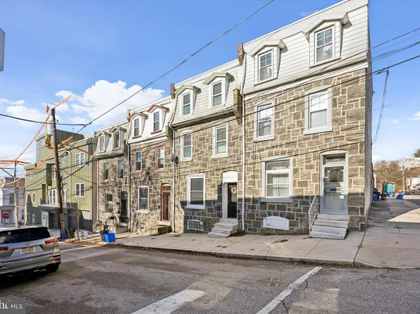 190 Markle St, Philadelphia, PA 19128