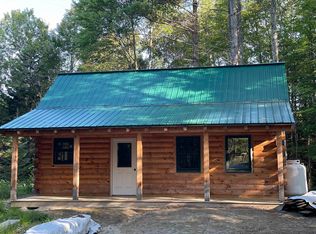 108 Hydro Dr, Bethlehem, NH 03574