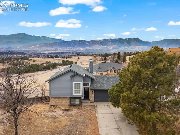 7380 Liberty Bell Dr, Colorado Springs, CO 80920