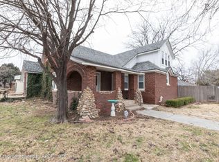 1000 S Western St, Amarillo, TX 79106