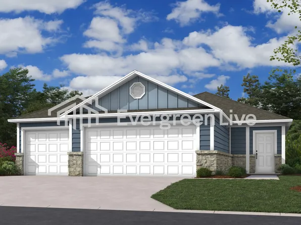 12841 Florence Ln, Yukon, OK