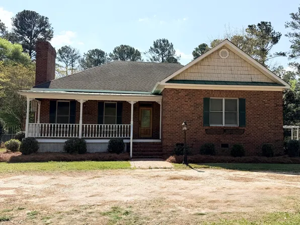 6507 Retreat Court, Appling, GA 30802