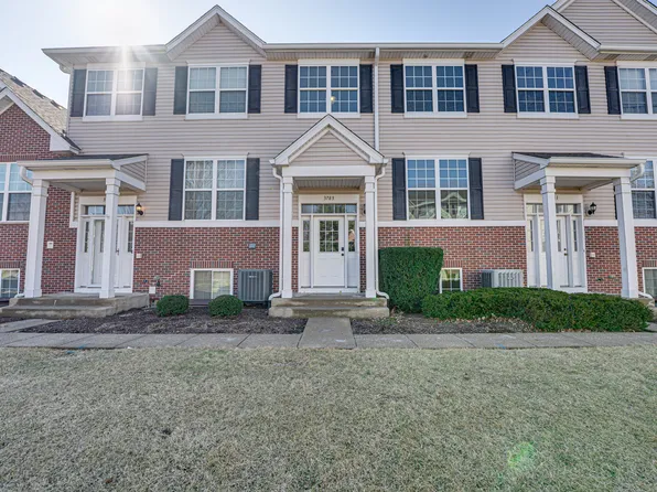 3783 Bailey Rd, Yorkville, IL 60560