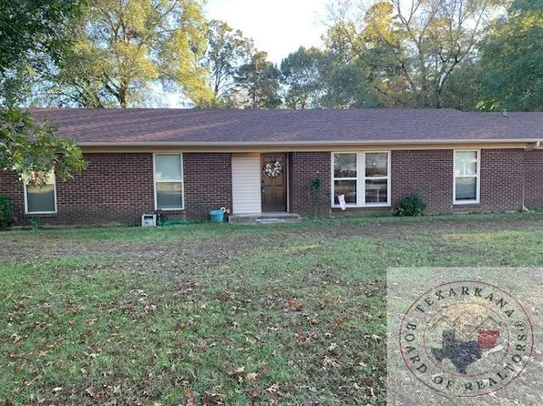 118 Fairway St, Texarkana, TX 75501
