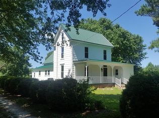 20430 Fair Oaks Rd, Melfa, VA 23410