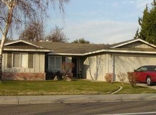 1245 Georgetown Ave, Turlock, CA 95382