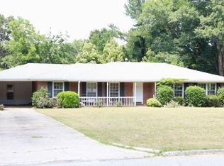 273 Janice Dr, Athens, GA 30606