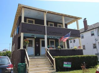 12 Massasoit Ave, Hull, MA 02045