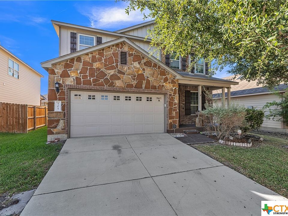 505 Stonebrook Dr, Cibolo, TX 78108 MLS 521676 Zillow