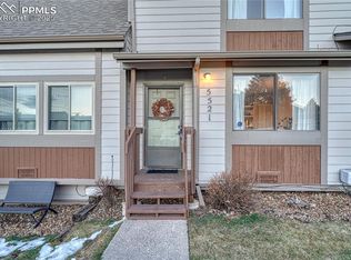 5521 Mansfield Ct, Colorado Springs, CO 80918