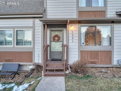 5521 Mansfield Ct, Colorado Springs, CO, 80918