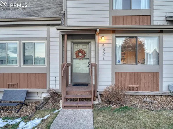 5521 Mansfield Ct, Colorado Springs, CO 80918