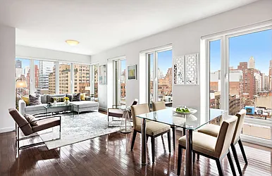 Sold by Berkshire Hathaway HomeServices New York Properties