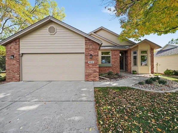 1415 Front Nine Dr, Fort Collins, CO 80525