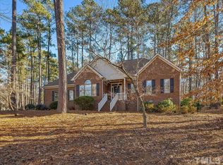 3109 Chipping Wedge, Sanford, NC 27332