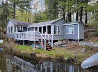 328 Sand Pond Rd, Farmington, ME 04938