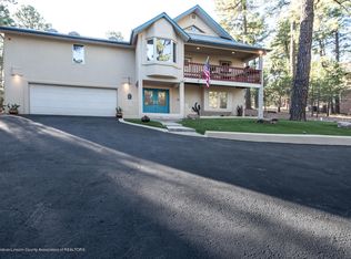 108 Tanglewood Ln, Alto, NM 88312