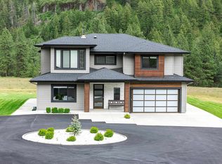 16215 W Coulee Hite Rd, Spokane, WA 99224