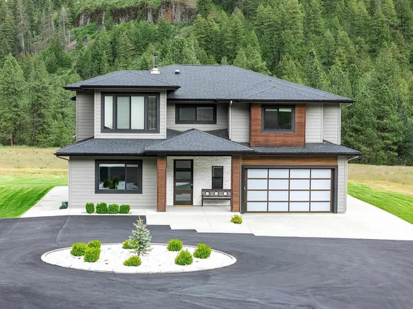 16215 W Coulee Hite Rd, Spokane, WA 99224