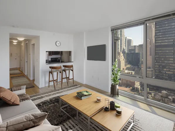 260 West 54th Street image 1 of 16
