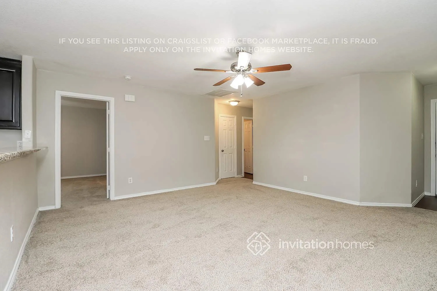 1808 Wickham Burleson, TX 76028 — Photo 3